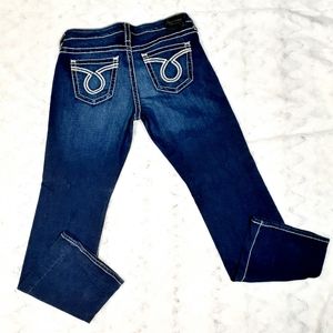 Big Star Bootcut Jeans 32